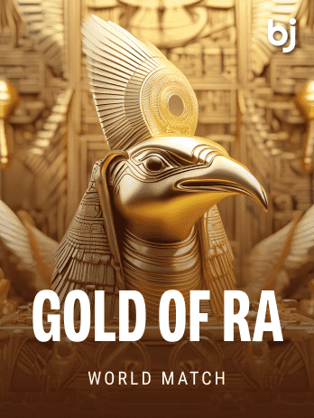 Gold Of Ra