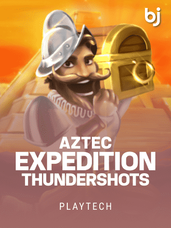 Aztec Expedition Thundershots