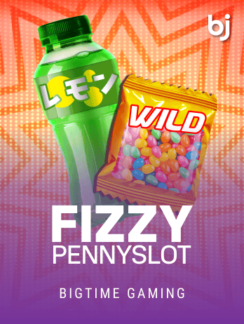 Fizzy Penny